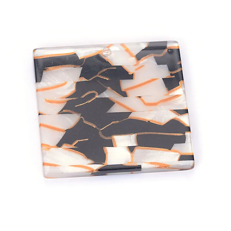 Misaol 20 Pcs Square Leopard Charm Pendants Ornaments Acetic Acid Fresh Powder For Diy Earrings Jewelry Making Accessories
Misaol 20 Pcs Square Leopard Charm Pendants Ornaments Acetic Acid Fresh Powder For Diy Earrings Jewelry Making Accessories