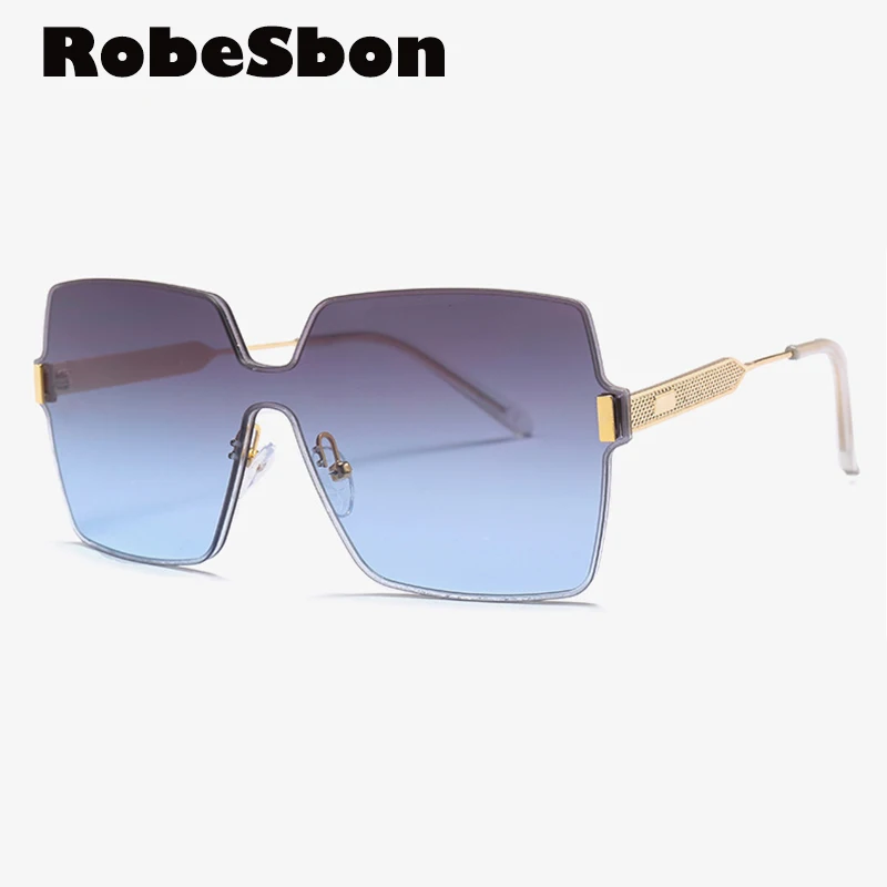 Classic Rimless Square Sunglasses Men or Women Retro UV400 Glasses Oversized Driving Vintage Party Sunglasses Mode Gafas D
Classic Rimless Square Sunglasses Men or Women Retro UV400 Glasses Oversized Driving Vintage Party Sunglasses Mode Gafas D