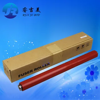 High Quality New Lower Fuser Roller Compatible for Kyocera KM8030 KM6030 TASKalfa 620 820 8030 6030 Pressure Roller
High Quality New Lower Fuser Roller Compatible for Kyocera KM8030 KM6030 TASKalfa 620 820 8030 6030 Pressure Roller