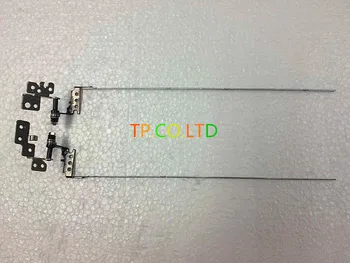 New Free Shipping (1 pairs/Lot) For HP 4530 4530S 4535 4535S Lcd Hinges P/N:6055B0019701 6055B0019702
New Free Shipping (1 pairs/Lot) For HP 4530 4530S 4535 4535S Lcd Hinges P/N:6055B0019701 6055B0019702