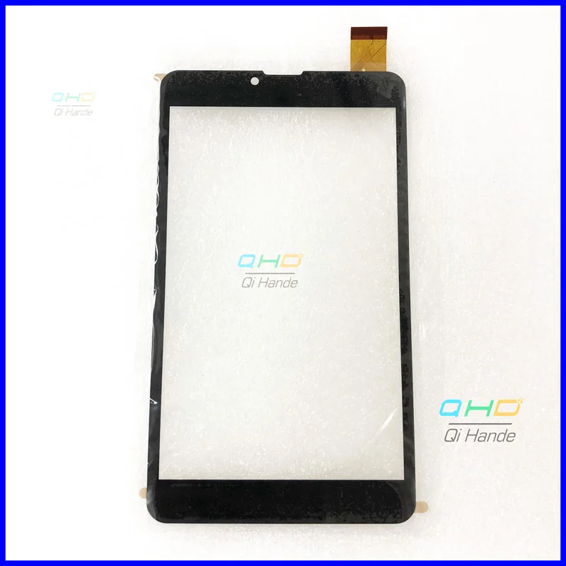 New For 7'' inch XLD708-V0 Tablet Touch Screen Panel Digitizer Sensor Repair Replacement Parts
New For 7'' inch XLD708-V0 Tablet Touch Screen Panel Digitizer Sensor Repair Replacement Parts