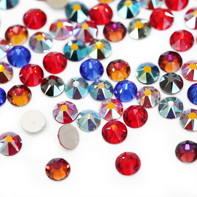 Mix Colors Non Hotfix Rhinestone Flatback 16 Cut Facets Glass SS16 SS20 Non Hot Fix Nail Rhinestones For Nails DIY E7096
Mix Colors Non Hotfix Rhinestone Flatback 16 Cut Facets Glass SS16 SS20 Non Hot Fix Nail Rhinestones For Nails DIY E7096