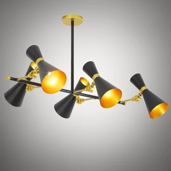 Post Modern Up And Down Pendant Light Fixture Horn Swing Arm Sconce Trumpet Pendant Light For Living Room Bedroom Dining Room
Post Modern Up And Down Pendant Light Fixture Horn Swing Arm Sconce Trumpet Pendant Light For Living Room Bedroom Dining Room
