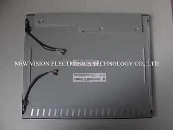 G170EG01 V.0 G170EG01V.0 G170EG01V0 G170EG01 V0 Original A+ Grade 17'' LCD Display for Industrial Equipment
G170EG01 V.0 G170EG01V.0 G170EG01V0 G170EG01 V0 Original A+ Grade 17'' LCD Display for Industrial Equipment