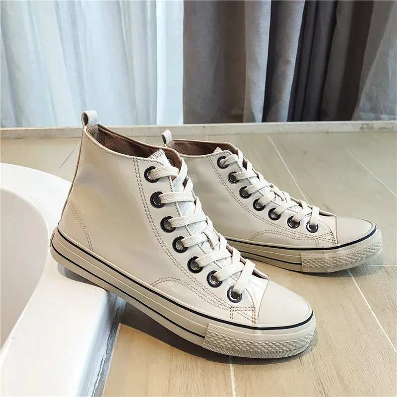 2019 Luxury Brand Casual Shoes for Men High Top Men Walking Shoes Black White Fashionable Footwear Comfortable Shoes Men Casual
2019 Luxury Brand Casual Shoes for Men High Top Men Walking Shoes Black White Fashionable Footwear Comfortable Shoes Men Casual