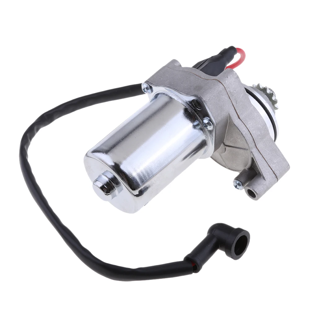 Metal Motorcycle Starter Relay with 460mm wire for 90cc 110cc 125cc Starter Engine System Solenoid Motorcycle Starter Relay Metal Motorcycle Starter Relay with 460mm wire for 90cc 110cc 125cc Starter Engine System Solenoid Motorcycle Starter Relay