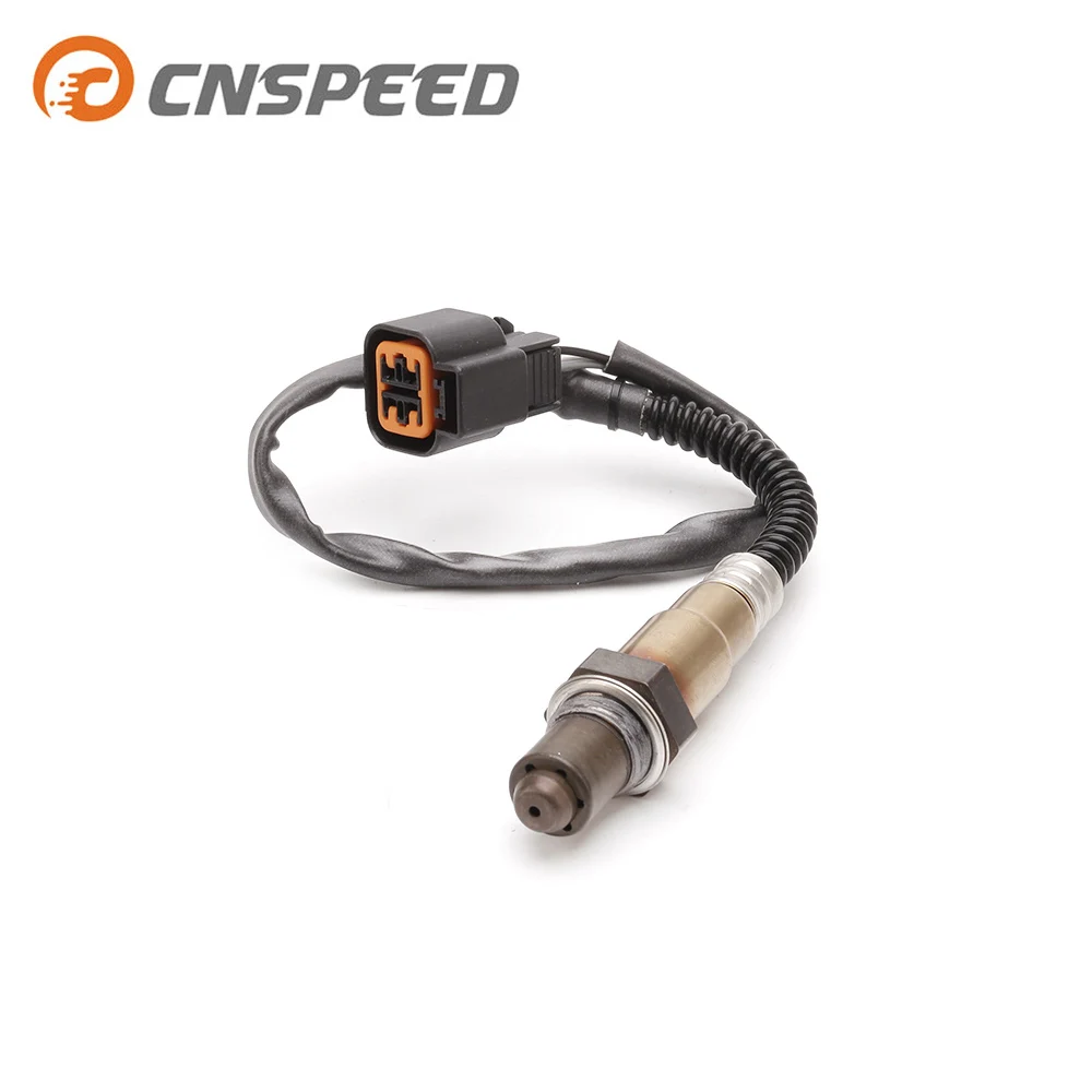 CNSPEED для 99 10 Hyundai Accent Fit 05 2011 Kia Rio Rio5 передний кислородный датчик OEM 39210 22610/39210