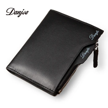 NEW Wallet men genuine cow leather Male wallets purse short Brand NEW clutch leather wallet mens Designer Luxury money bag
NEW Wallet men genuine cow leather Male wallets purse short Brand NEW clutch leather wallet mens Designer Luxury money bag