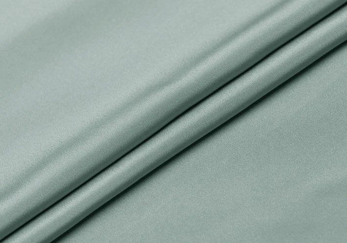 Howmay 100% pure silk fabric crepe de chine 30m/m 45" 130gsm 114cm CDC grey green 39# for sewing dress or DIY handmade
Howmay 100% pure silk fabric crepe de chine 30m/m 45" 130gsm 114cm CDC grey green 39# for sewing dress or DIY handmade