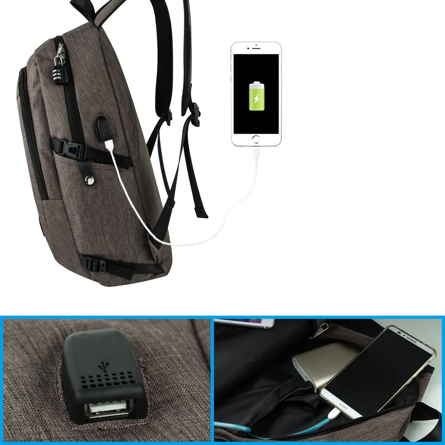 Outdoor Camping Stuff Sack Drawstring Bags Storage Case Cloth Holder Hiking Climbing Laundry with USB Charging Shoulder Bag Coll
Outdoor Camping Stuff Sack Drawstring Bags Storage Case Cloth Holder Hiking Climbing Laundry with USB Charging Shoulder Bag Coll