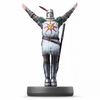 8"Dark Souls Solaire of Astora Praise The Sun Creative Simulation Art Craft PVC Action Figure Collectible Model Toy BOX 21CM MC8
8"Dark Souls Solaire of Astora Praise The Sun Creative Simulation Art Craft PVC Action Figure Collectible Model Toy BOX 21CM MC8