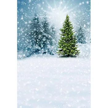 Vinyl Photography Background Winter Snowflake Christmas Tree Sunlight Children Backdrops for Photo Studio CM-6103
Vinyl Photography Background Winter Snowflake Christmas Tree Sunlight Children Backdrops for Photo Studio CM-6103
