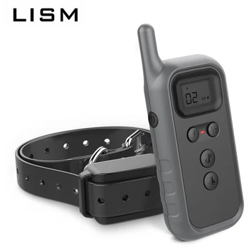 Original Mini Design Electric Pet Dog Shock Vibration Collar for Anti Barking Dog Training Device with Remote Control Dog Collar
Original Mini Design Electric Pet Dog Shock Vibration Collar for Anti Barking Dog Training Device with Remote Control Dog Collar