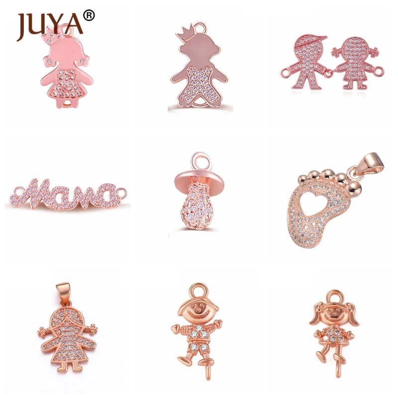 9 Pieces / Lot Wholesale Kawaii Jewelry Little Kids Boy Girls Mama Connectors Charms For Women Handmade Jewelry Making DIY Craft
9 Pieces / Lot Wholesale Kawaii Jewelry Little Kids Boy Girls Mama Connectors Charms For Women Handmade Jewelry Making DIY Craft