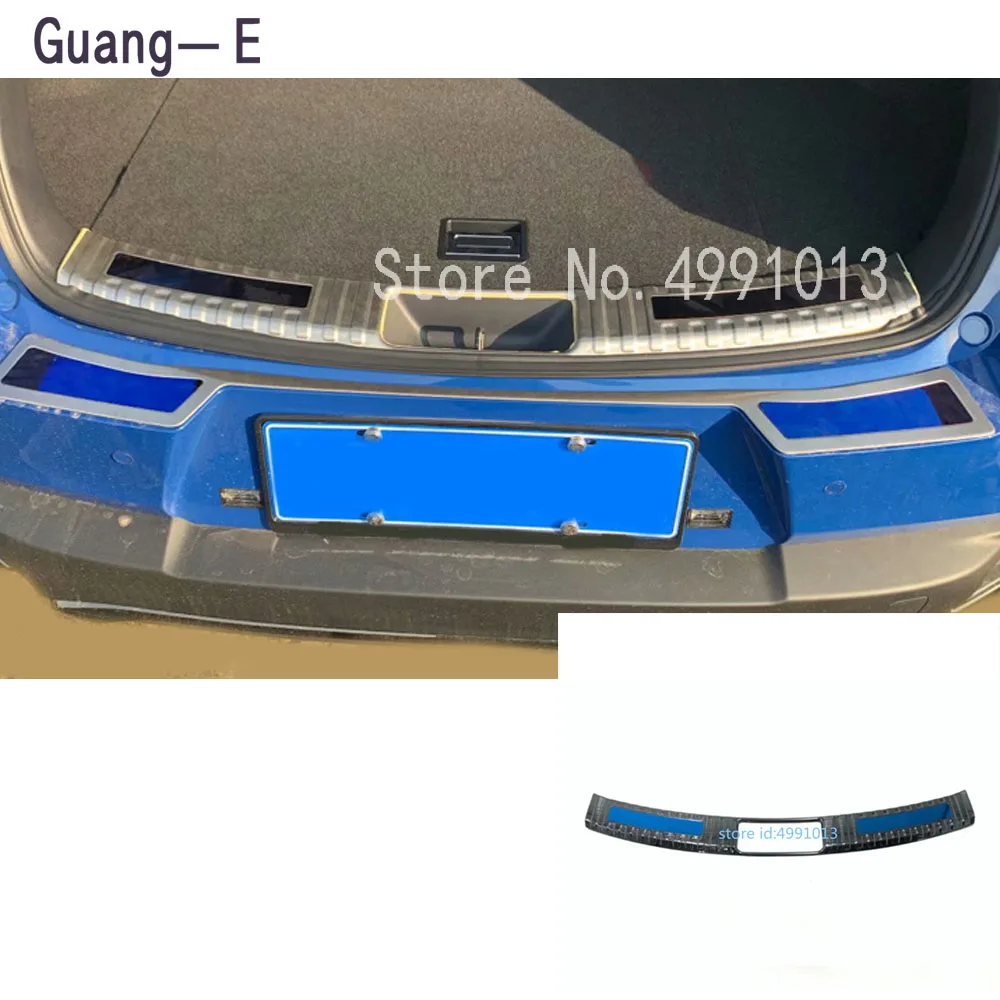 Car Styling Stainless Steel Inner Rear Bumper Trim Plate Trunk Frame Threshold Pedal 1pcs For Lexus UX 200H 250H 260H 2019 2020
Car Styling Stainless Steel Inner Rear Bumper Trim Plate Trunk Frame Threshold Pedal 1pcs For Lexus UX 200H 250H 260H 2019 2020