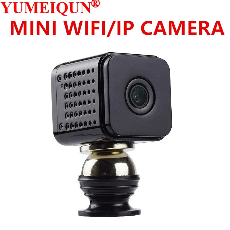 Newest HDQ 13 Mini HD 1080P Camera Night Vision Mini Camcorder Action Camera Voice Recorder Micro Cameras Support Remote Control
Newest HDQ 13 Mini HD 1080P Camera Night Vision Mini Camcorder Action Camera Voice Recorder Micro Cameras Support Remote Control