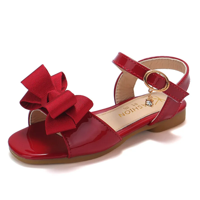 fashion Bowtie Girls Sandals 2019 Beach Children'S Shoes Princess Kids Sandals Summer Shoes Girl 4 5 6 8 9 10 11 12 Year Old
fashion Bowtie Girls Sandals 2019 Beach Children'S Shoes Princess Kids Sandals Summer Shoes Girl 4 5 6 8 9 10 11 12 Year Old