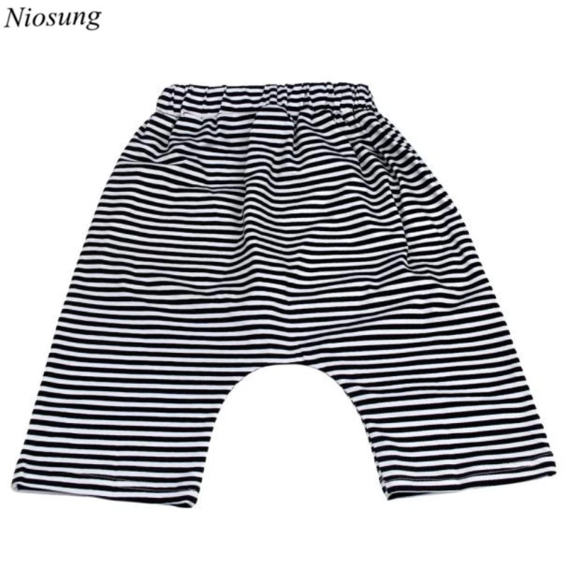Niosung Kids Baby Boys Harem Pants Bloomers Striped Pattern Print Baby Shorts For Boys Children Baby s
Niosung Kids Baby Boys Harem Pants Bloomers Striped Pattern Print Baby Shorts For Boys Children Baby s