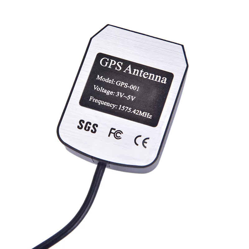 HotCar USB connector GPS for navigation system for Audi Auto Car External GPS signal Antenna Glonass Antenna signal Amplifier
HotCar USB connector GPS for navigation system for Audi Auto Car External GPS signal Antenna Glonass Antenna signal Amplifier