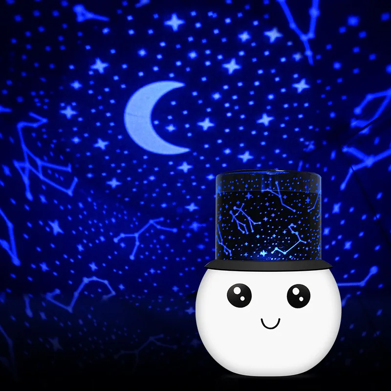 Romantic Colorful Rechargable Star Projector LED Night Light For Bedroom Home Decor Children Kids Baby Sleep
Romantic Colorful Rechargable Star Projector LED Night Light For Bedroom Home Decor Children Kids Baby Sleep
