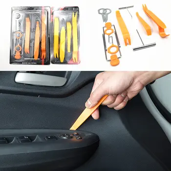 4Pcs/12pcs Car Removal Installer Tool for Suzuki SX4 SWIFT Alto Liane Grand Vitara jimny S-cross Spacia Splash Kizashi Wagon R
4Pcs/12pcs Car Removal Installer Tool for Suzuki SX4 SWIFT Alto Liane Grand Vitara jimny S-cross Spacia Splash Kizashi Wagon R