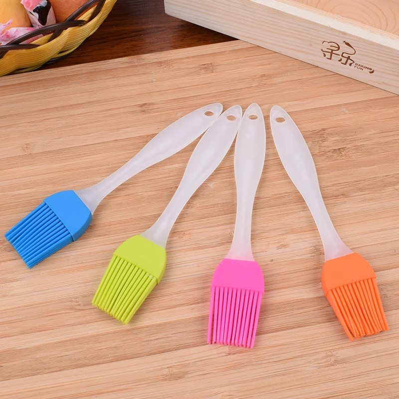 2 Pcs Baking tools Silicone Pastry Brush Baking Bakeware BBQ Cake Pastry Bread Oil Cream Cooking Basting Tools Basting Brushes
2 Pcs Baking tools Silicone Pastry Brush Baking Bakeware BBQ Cake Pastry Bread Oil Cream Cooking Basting Tools Basting Brushes