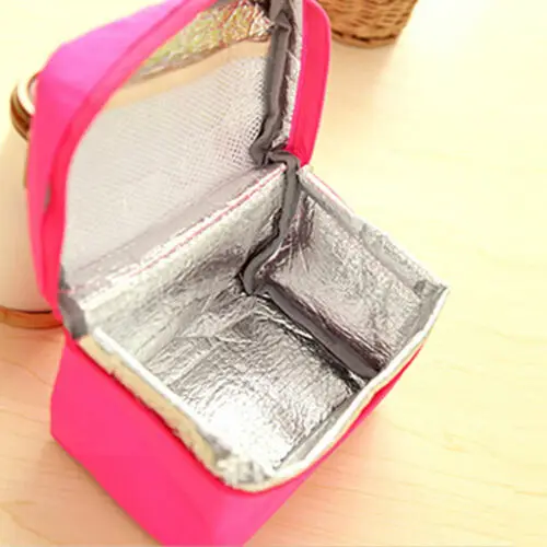 Portable Thermal Insulated Lunch Box Storage Bag Waterproof Picnic Carry Tote Storage Bags
Portable Thermal Insulated Lunch Box Storage Bag Waterproof Picnic Carry Tote Storage Bags