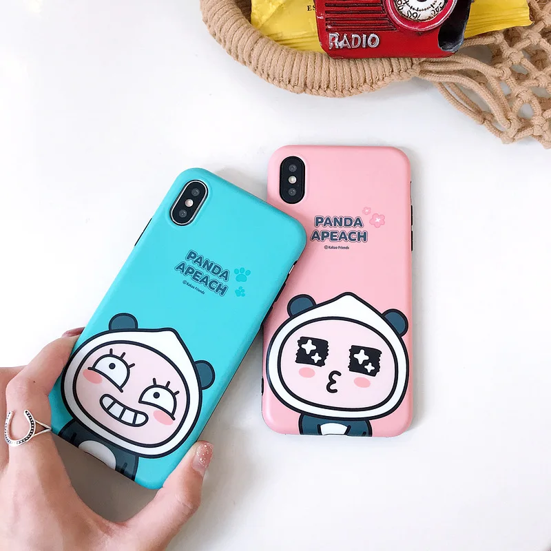 Cute Phone Case For iPhone 6 6s 7 8 Plus Cover Cartoon Fart Peach Phone Cases For iPhone X XS Max XR Soft Back Cases Animal Capa
Cute Phone Case For iPhone 6 6s 7 8 Plus Cover Cartoon Fart Peach Phone Cases For iPhone X XS Max XR Soft Back Cases Animal Capa