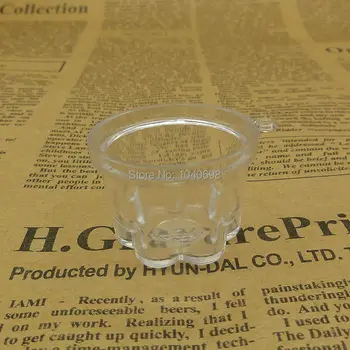 20pcs/lot Clear bowl cup imitation PVC Plastic glass 36mm Artificial Parfait Cups Miniature Food Deco Part
20pcs/lot Clear bowl cup imitation PVC Plastic glass 36mm Artificial Parfait Cups Miniature Food Deco Part