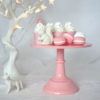 SWEETGO Baby pink fondant cake stand cake pops wedding table decorating tools dessert candy bar 10inch adjustable 12inch
SWEETGO Baby pink fondant cake stand cake pops wedding table decorating tools dessert candy bar 10inch adjustable 12inch
