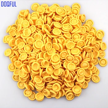 1000G/1600PCS Yellow/White Anti Static Rubber Finger Sleeve Elastic Work Fingers Sleeves Extension Gloves Dustless Workshop
1000G/1600PCS Yellow/White Anti Static Rubber Finger Sleeve Elastic Work Fingers Sleeves Extension Gloves Dustless Workshop