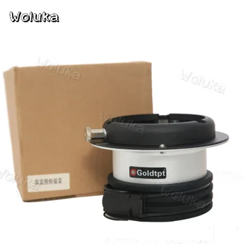 Speedring Adapter Profoto Head to Bowens Mount Converter Photographic accessories For Studio Lighting CD50 T01 H
Speedring Adapter Profoto Head to Bowens Mount Converter Photographic accessories For Studio Lighting CD50 T01 H