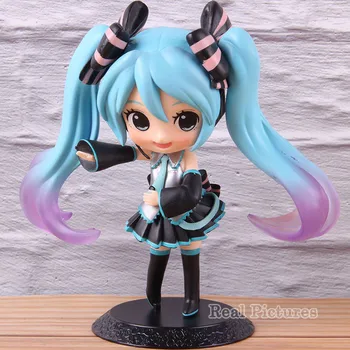 Miku Hatsune Doll Crystal Hatsune Miku Action Model Toy PVC Collectible Figure Crystal Statues 15cm
Miku Hatsune Doll Crystal Hatsune Miku Action Model Toy PVC Collectible Figure Crystal Statues 15cm