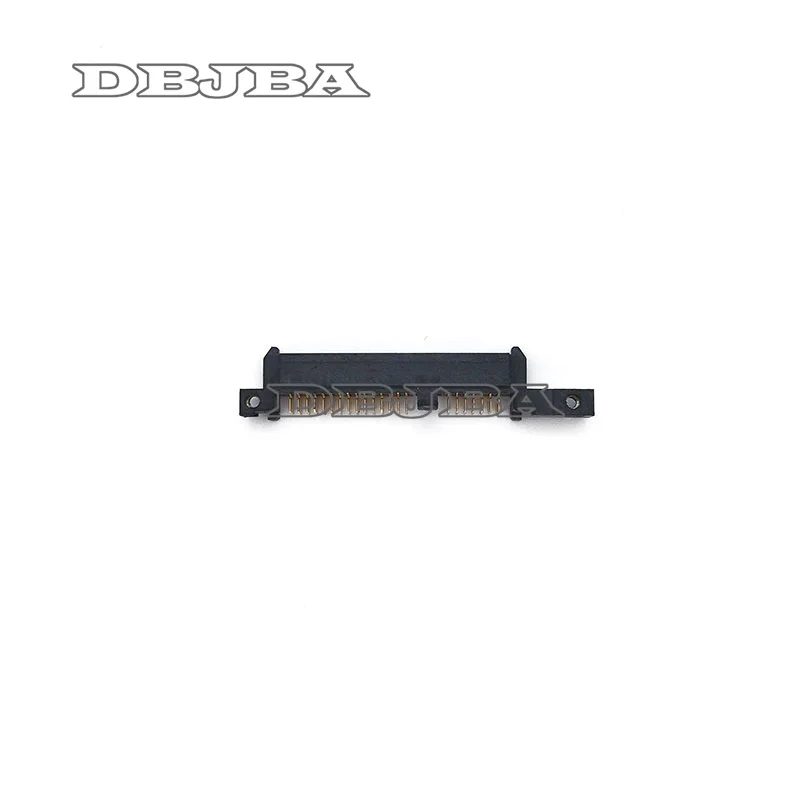 Original Laptop Hard Drive Connector For HP Pavilion DV6000 DV9600 DV9700 DV9000 SATA HDD interface connector
Original Laptop Hard Drive Connector For HP Pavilion DV6000 DV9600 DV9700 DV9000 SATA HDD interface connector