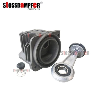 StOSSDaMPFeR Air Suspension Air Pump Cylinder Head With Piston O-Ring Rubber Valve For X5 E53 A6 Q7 Range Rover L322 4L0698007A
StOSSDaMPFeR Air Suspension Air Pump Cylinder Head With Piston O-Ring Rubber Valve For X5 E53 A6 Q7 Range Rover L322 4L0698007A