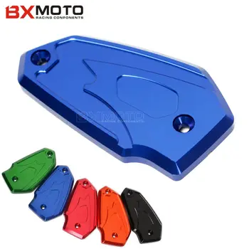 Motorcycle accessories Brake Fluid Reservoir Brake Fluid Oil Reservoir Cap Cover For Kawasaki ER6N/ER6F Z800 Versys650 z900 Z650
Motorcycle accessories Brake Fluid Reservoir Brake Fluid Oil Reservoir Cap Cover For Kawasaki ER6N/ER6F Z800 Versys650 z900 Z650