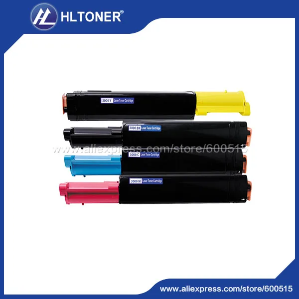 4pcs/set Compatible DELL 3000/3100 Toner cartridge for DL 3000/3100CN 4pcs/set Compatible DELL 3000/3100 Toner cartridge for DL 3000/3100CN<br><br>Aliexpress