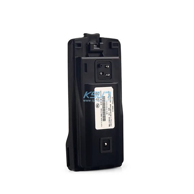 Motorola Mag One Walkie-Talkie A10/A10D/A12 Battery 2400 mAh High Capacity Lithium Battery (Thick)
Motorola Mag One Walkie-Talkie A10/A10D/A12 Battery 2400 mAh High Capacity Lithium Battery (Thick)