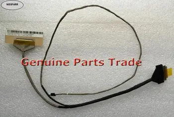 Genuine New Laptop Screen LCD/LED/LVDS felx CABLES FOR Lenovo Ideapad U510 Series Notebook VITU5 DC02001KW00
Genuine New Laptop Screen LCD/LED/LVDS felx CABLES FOR Lenovo Ideapad U510 Series Notebook VITU5 DC02001KW00