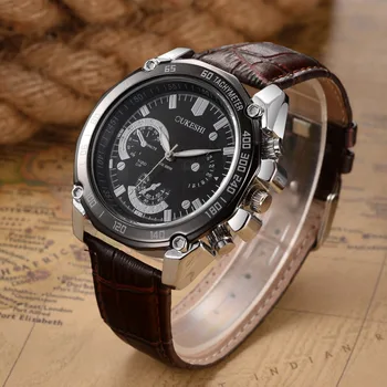 Mens Watches Top Brand Luxury OUKESHI Casual Quartz Military Watches Men Waterproof Date Clock Relogio Masculino Montre Homme
Mens Watches Top Brand Luxury OUKESHI Casual Quartz Military Watches Men Waterproof Date Clock Relogio Masculino Montre Homme