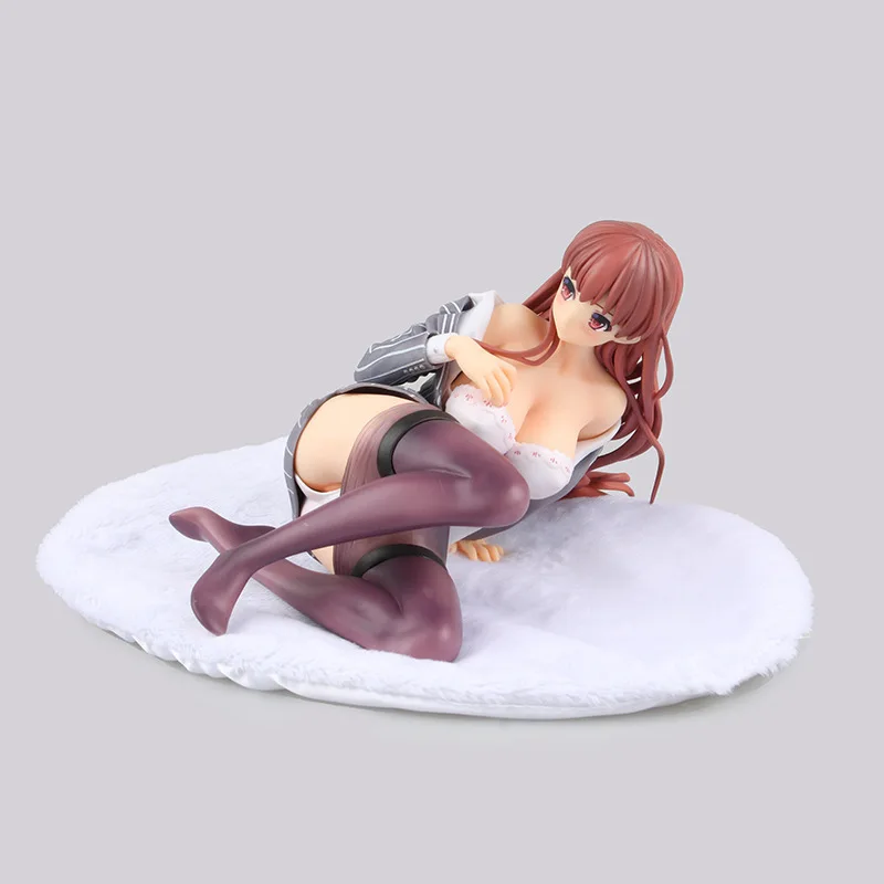Anime Alphamax Skytube Comic Akasaka Yuri Gray Gentleman Ver PVC Action Figure Collectible Model toy 11cm
Anime Alphamax Skytube Comic Akasaka Yuri Gray Gentleman Ver PVC Action Figure Collectible Model toy 11cm