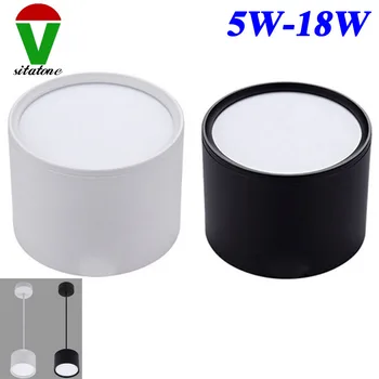 Beautiful high quality Hanging lights 5W 7W 9W 12W 15W 18W led down light,,AC85-265V, led ceiling light 3 years warranty
Beautiful high quality Hanging lights 5W 7W 9W 12W 15W 18W led down light,,AC85-265V, led ceiling light 3 years warranty