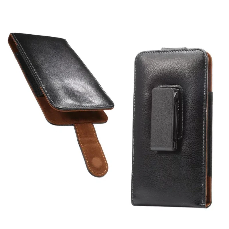 Rotary Holster Belt Cllip Second Layer Genuine Leather Pouch Case For Motorola One Power Moto Z Z2 Z3 G7 E5 E6 G6 G6 Play X4 X5
Rotary Holster Belt Cllip Second Layer Genuine Leather Pouch Case For Motorola One Power Moto Z Z2 Z3 G7 E5 E6 G6 G6 Play X4 X5