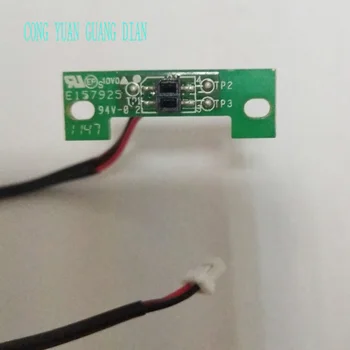 Secondhand Color Wheel Sensor Component photo Sensor board For OPTOMA BENQ ACER MITSUBISHI TOSHIBA VIEWSONIC DELL Free Shippp
Secondhand Color Wheel Sensor Component photo Sensor board For OPTOMA BENQ ACER MITSUBISHI TOSHIBA VIEWSONIC DELL Free Shippp