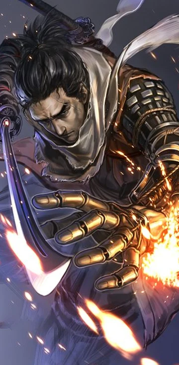 Game Sekiro