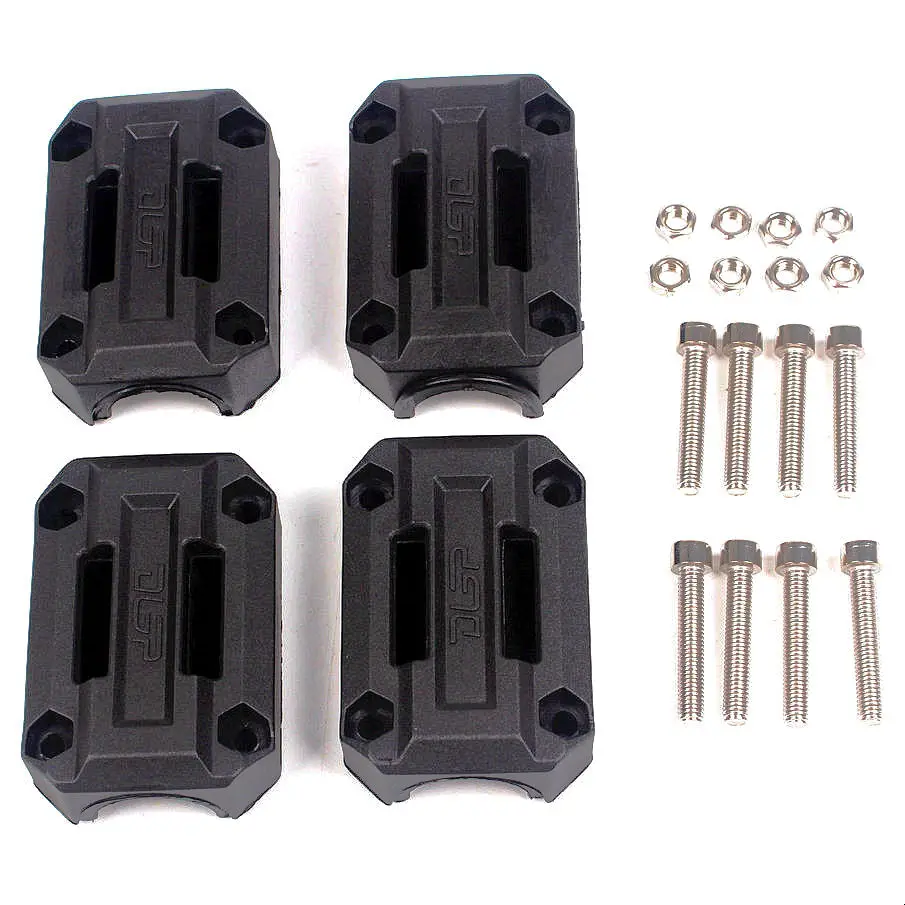 22mm/25mm/28mm Engine Protection Guard Bumper Decor Block For BMW R1200GS Honda NC700X Suzuki Vstrom 650/1000
22mm/25mm/28mm Engine Protection Guard Bumper Decor Block For BMW R1200GS Honda NC700X Suzuki Vstrom 650/1000