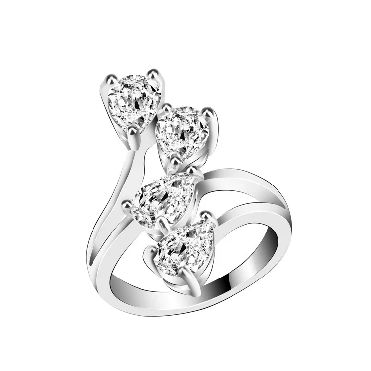 2017 Gold Color Party Rings For Women Bijoux Ouro Engagement Finger Ring Wedding Accessories CZ Cubic Zirconia Jewelery 11R0472
2017 Gold Color Party Rings For Women Bijoux Ouro Engagement Finger Ring Wedding Accessories CZ Cubic Zirconia Jewelery 11R0472