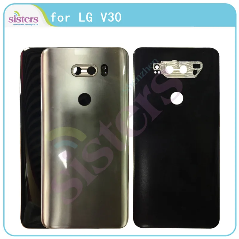 Battery Housing for LG V30 Battery Door Back Cover for LG V30 Battery Door for VS996 LS998U H933 LS998U H930 Phone Housing New
Battery Housing for LG V30 Battery Door Back Cover for LG V30 Battery Door for VS996 LS998U H933 LS998U H930 Phone Housing New