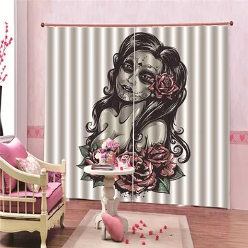 Girl Modern Window Blinds light Designs Roller Curtains For Home Hotel Shade Children Living Room Curtains
Girl Modern Window Blinds light Designs Roller Curtains For Home Hotel Shade Children Living Room Curtains