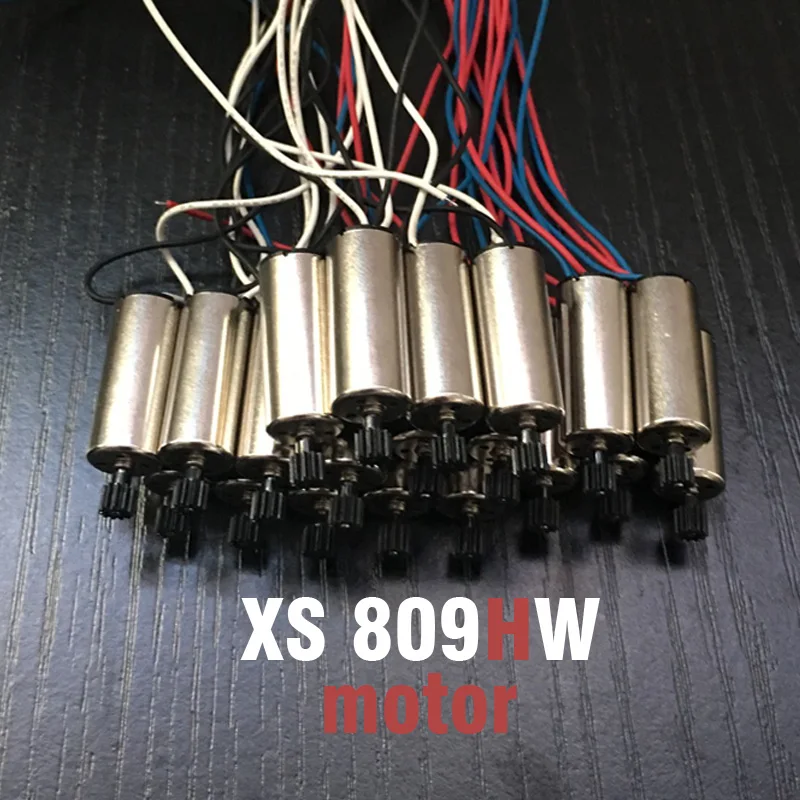 OTRC XS809 XS809HW XS809W Foldable Selfie Drone with Wifi FPV RC Quadcopter Drone Spare Parts CW CCW motor
OTRC XS809 XS809HW XS809W Foldable Selfie Drone with Wifi FPV RC Quadcopter Drone Spare Parts CW CCW motor